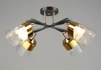 Потолочная люстра Мелодия света 000065853 SL1N