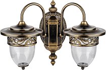 Настенный фонарь уличный Oasis Light 87202L 2 Gb KRAKOV 1 L