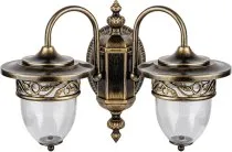 Настенный фонарь уличный Oasis Light 87202L 2 Gb KRAKOV 1 L