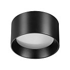 Накладной светильник Odeon Light 6621/10CL Oben