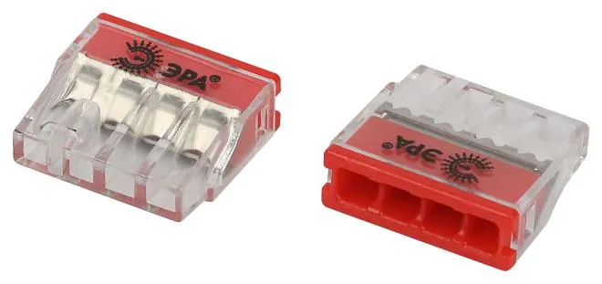 Клемма соединительная ЭРА NO-225-434