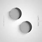 Бра ZORAN Lampatron 6985-19224