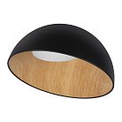Потолочный светильник Loft IT 10197/500 Black Egg