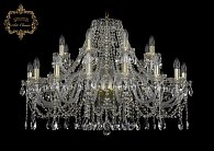 Люстра Bohemia Art Classic 11.12.16+8.360.Gd.Sp