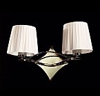 Бра Brizzi BB 03203/2 Chrome