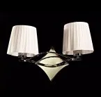 Бра Brizzi BB 03203/2 Chrome