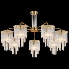 Потолочная люстра ILLUMICO IL0109-7P-79 COP