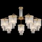 Потолочная люстра ILLUMICO IL0109-7P-79 COP