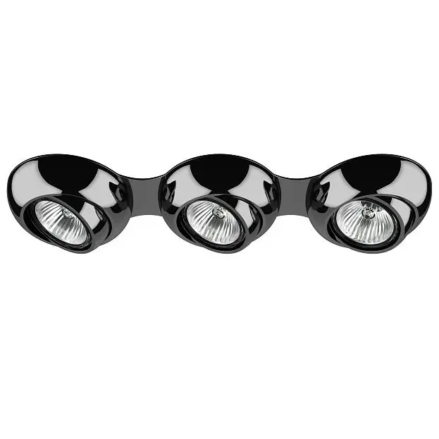 Встраиваемый светильник Lightstar 011837 Ocula Встраиваемый светильник Lightstar 011837 Ocula