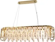 Люстра подвесная Stilfort 2195/05/24PL Umiko 2