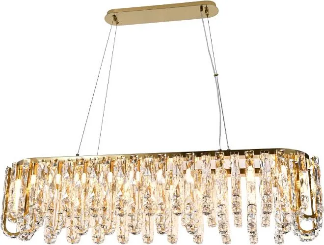 Люстра подвесная Stilfort 2195/05/24PL Umiko 2