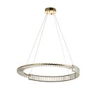 Подвесной светильник Lumina Deco LDP 6026-800 GD