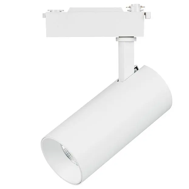 Трековый светильник Lightstar 218236 FUOCO Трековый светильник Lightstar 218236 FUOCO