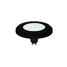 Лампа Nowodvorski REFLECTOR LED, DIFFUSER, BLACK, 9W 4000K 9211 BULB