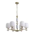 Подвесная люстра Lumion 8334/6 ALEGRA