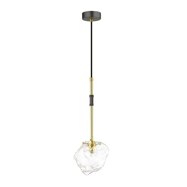 Подвес Odeon light 4789/1 STONO Подвес Odeon light 4789/1 STONO