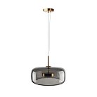 Подвесной светильник Loft IT 10041B Dauphin