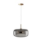 Подвесной светильник Loft IT 10041B Dauphin