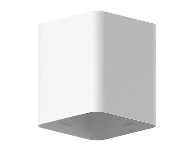 Корпус светильника накладной для насадок 70*70mm Ambrella light C7812 DIY Spot