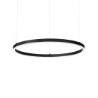 Подвесной светильник Ideal Lux 304427 ORACLE SLIM