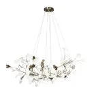 Подвесная люстра Loft IT 10125/10 Fleur