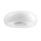 Люстра LED 30W 2400LM G БЕЛЫЙ 3000K Lightstar 689016 Catania