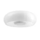 Люстра LED 30W 2400LM G БЕЛЫЙ 3000K Lightstar 689016 Catania