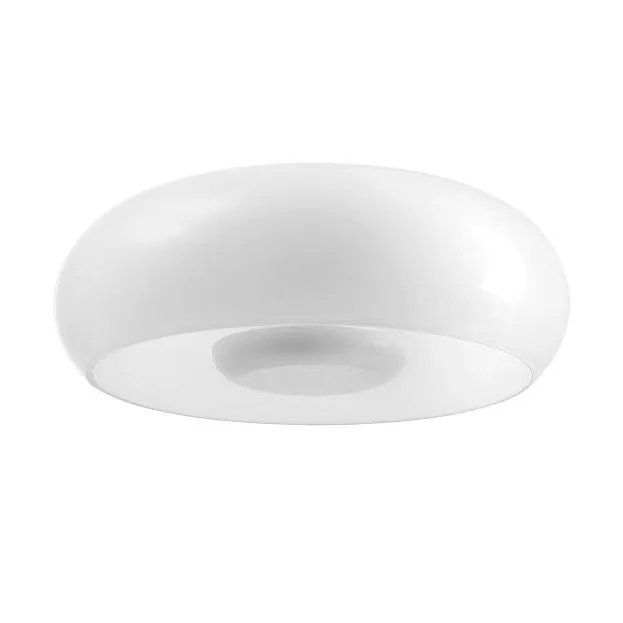 Люстра LED 30W 2400LM G БЕЛЫЙ 3000K Lightstar 689016 Catania