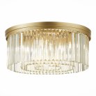 Люстра потолочная ST LUCE SL1624.202.09 Ercolano