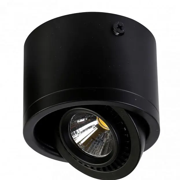 Поворотный светильник Favourite 1777-1C Reflector Поворотный светильник Favourite 1777-1C Reflector