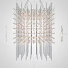 Люстра ODDRUN Lampatron 6052-23506