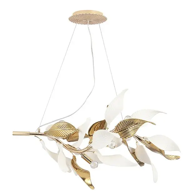 Светильник подвесной Crystal Lux STEFANIA SP6 Светильник подвесной Crystal Lux STEFANIA SP6