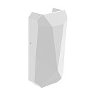 Уличный настенный светильник Ledron WWF1206 White