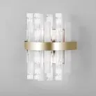 Бра Bogate's 368/2 латунь Hollis a058713