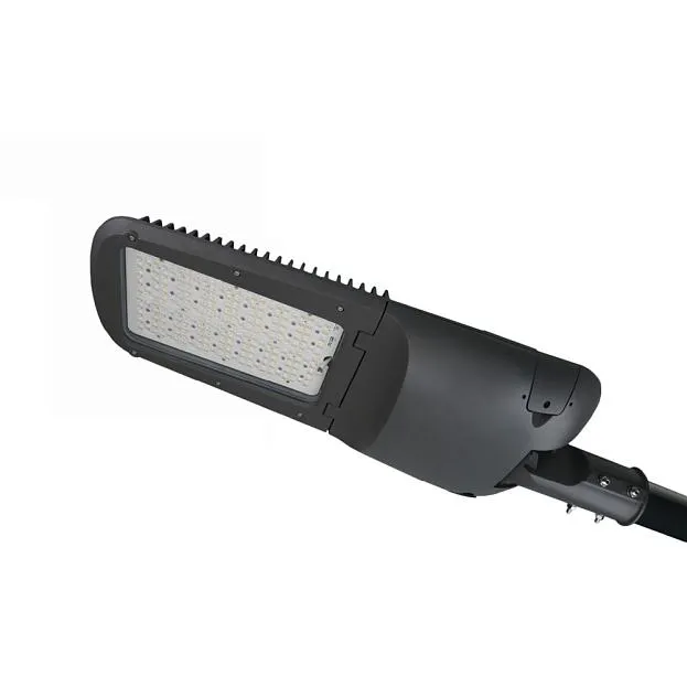 Уличный консольный светильник Arlight 055848 LUMI