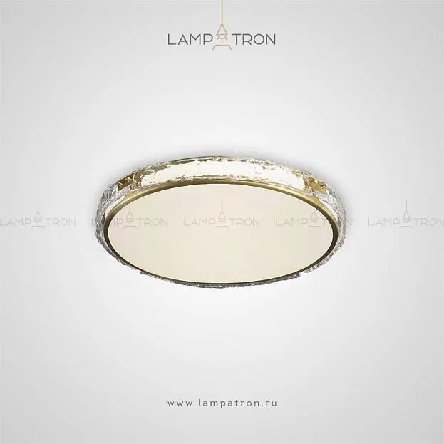 Потолочный светильник RAINA Размер M Lampatron 4648-11754 Потолочный светильник RAINA Размер M Lampatron 4648-11754