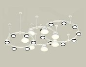 Комплект подвесного светильника Ambrella light XR92212010/22
