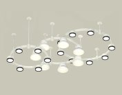 Комплект подвесного светильника Ambrella light XR92212010/22