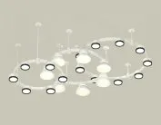 Комплект подвесного светильника Ambrella light XR92212010/22