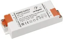 Блок питания для светодиодной ленты Arlight 021382 ARJ-SP-FLAT
