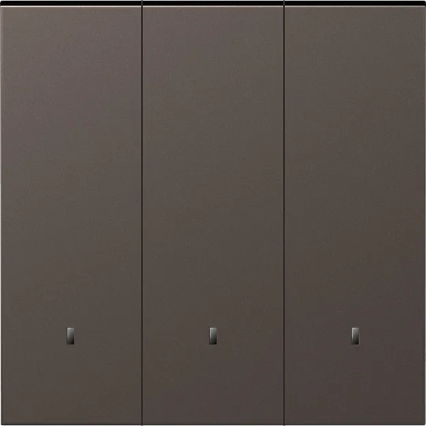Клавиша 3-я с подсветкой, мокко, Donel DS28353 S08 Клавиша 3-я с подсветкой, мокко, Donel DS28353 S08