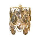 Бра Illuminati MB103910-1A gold/amber Nikon