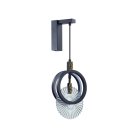 Настенный светильник LED 17W 3000K 986Лм Odeon Light Exclusive 5421/17WL MERCURY