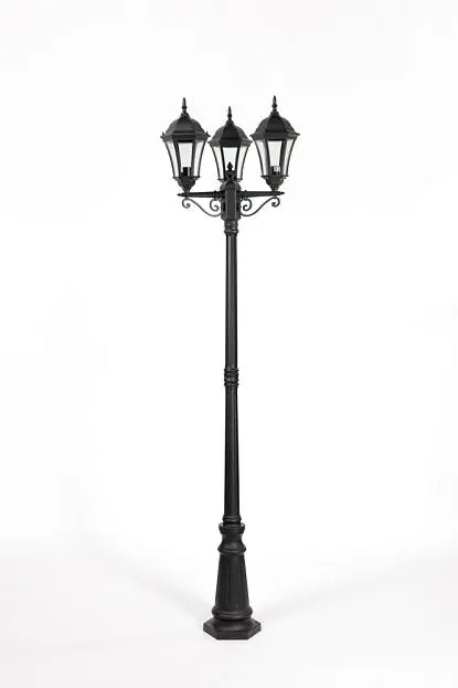 Наземный фонарь Oasis Light 91309SB Bl ASTORIA 1 S Наземный фонарь Oasis Light 91309SB Bl ASTORIA 1 S