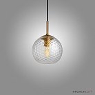 Подвесной Светильник Finnar Transparent By Imperiumloft 344123-22