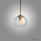 Подвесной Светильник Finnar Transparent By Imperiumloft 344123-22