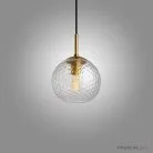 Подвесной Светильник Finnar Transparent By Imperiumloft 344123-22