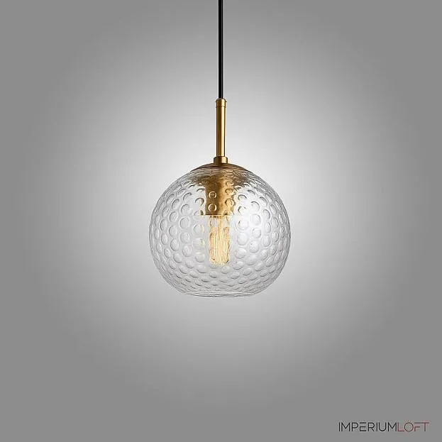 Подвесной Светильник Finnar Transparent By Imperiumloft 344123-22