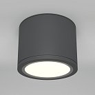 Потолочный светильник Maytoni C095CL-GX53-GR Rendo