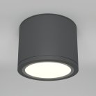 Потолочный светильник Maytoni C095CL-GX53-GR Rendo